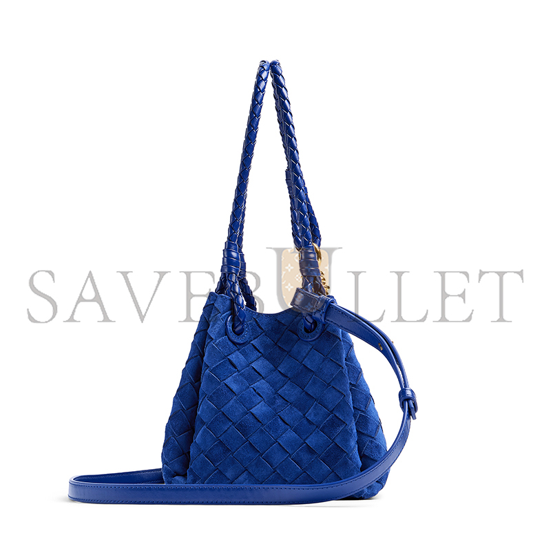 b0tt*ga Ven*ta small parachute shoulder bag 796569v5zz14300 (21*17*16.5cm)